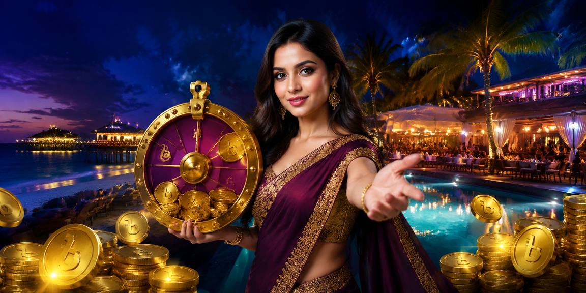ccv999 কীভাবে আমাদের Table Caribbean Poker Gold টেবিল কাজ করে